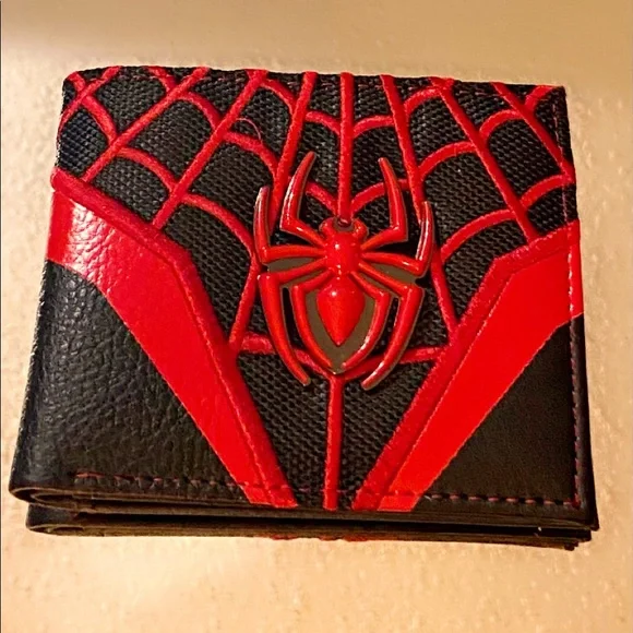 Men’s wallet - Picture 7 of 7